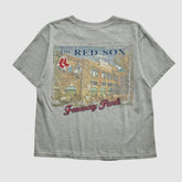 Boston Red Sox CSA 2000s T-shirt | MLB Near me
