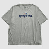 New England Patriots Fanatics Team Edition Apparel 2000s T-shirt