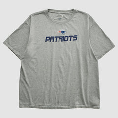 New England Patriots Fanatics Team Edition Apparel 2000s T-shirt