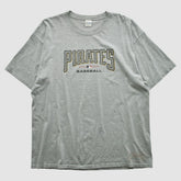 Pittsburgh Pirates Majestic 2003 T-shirt | MLB Outlet