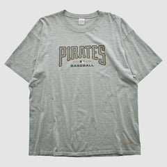 Pittsburgh Pirates Majestic 2003 T-shirt | MLB Outlet