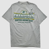 Green Bay Packers Fanatics 2011 T-shirt