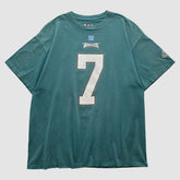 Philadelphia Eagles Fanatics NFL 2010s T-shirt