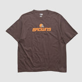 Cleveland Browns Fanatics NFL 2010s T-shirt