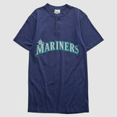 Seattle Mariners Majestic 2000s T-shirt | MLB Online