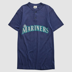 Seattle Mariners Majestic 2000s T-shirt | MLB Online