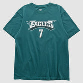 Philadelphia Eagles Fanatics Reebok 2010s T-shirt