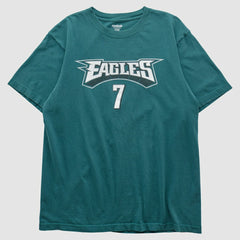 Philadelphia Eagles Fanatics Reebok 2010s T-shirt
