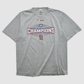 St. Louis Cardinals Lee Apparel 2006 T-shirt | MLB Sale