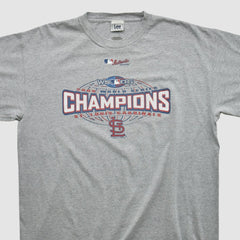 St. Louis Cardinals Lee Apparel 2006 T-shirt | MLB Sale