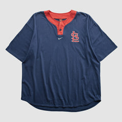 St. Louis Cardinals Nike 2000s T-shirt | MLB Near me