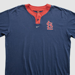 St. Louis Cardinals Nike 2000s T-shirt | MLB Near me