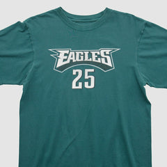 Philadelphia Eagles Fanatics Reebok 2010s T-shirt