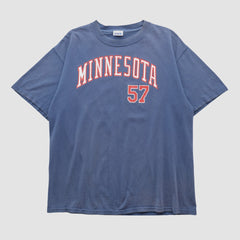 Minnesota Twins CSA 2006 T-shirt | MLB Sale