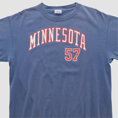 Minnesota Twins CSA 2006 T-shirt | MLB Sale