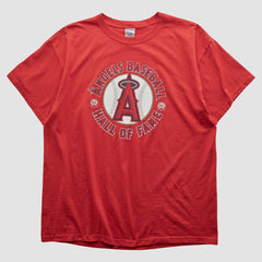 Los Angeles Angels Jerzees 2011 T-shirt | MLB Sale