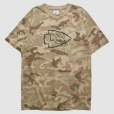 Kansas City Chiefs Fanatics NFL 2000s T-shirt