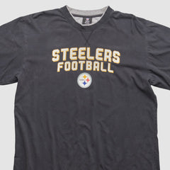 Pittsburgh Steelers Fanatics Reebok 2010s Long Sleeve T-shirt