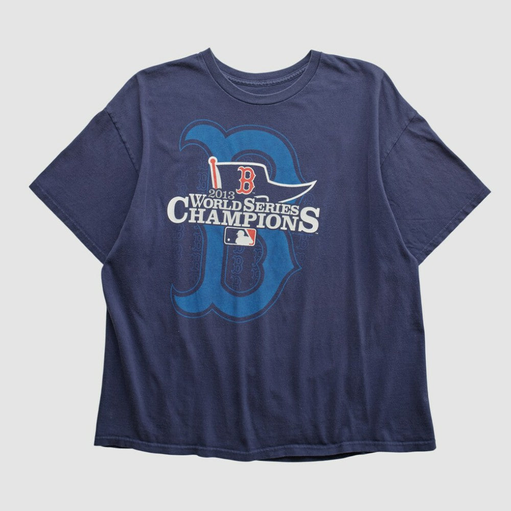Boston Red Sox 2013 T-shirt | MLB Shop