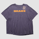 Chicago Bears Fanatics Reebok 2000s T-shirt