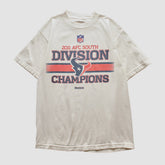 Houston Texans Fanatics Reebok 2011 T-shirt