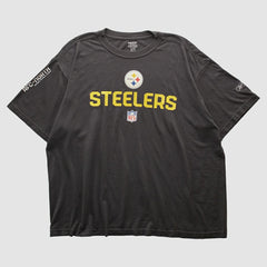 Pittsburgh Steelers Fanatics Reebok 2000s T-shirt