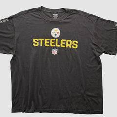 Pittsburgh Steelers Fanatics Reebok 2000s T-shirt