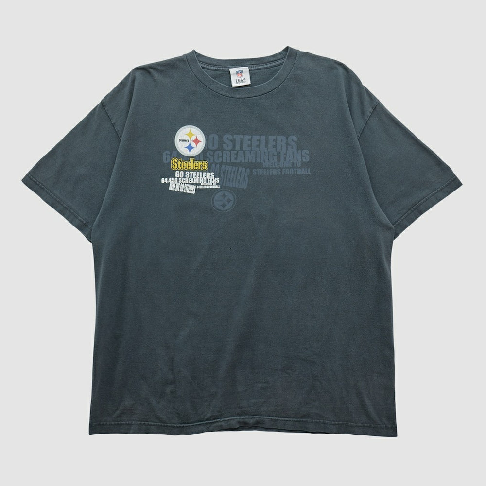 Pittsburgh Steelers Fanatics NFL 2010s T-shirt