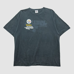 Pittsburgh Steelers Fanatics NFL 2010s T-shirt