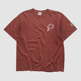 Philadelphia Phillies Majestic 2010s T-shirt | MLB Near me