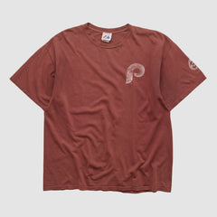 Philadelphia Phillies Majestic 2010s T-shirt | MLB Near me