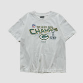 Green Bay Packers Fanatics Reebok 2011 T-shirt
