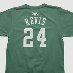 New York Jets Fanatics Reebok 2000s T-shirt