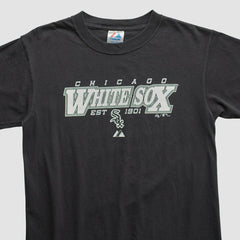Chicago White Sox Majestic 2007 T-shirt | MLB On Sale