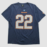 Chicago Bears Fanatics NFL 2010s T-shirt