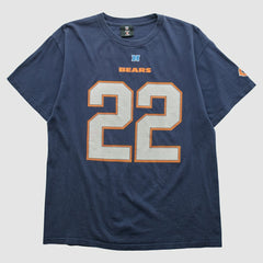 Chicago Bears Fanatics NFL 2010s T-shirt