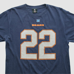 Chicago Bears Fanatics NFL 2010s T-shirt