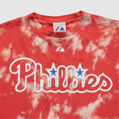 Philadelphia Phillies Majestic 2008 T-shirt | MLB Near me