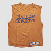 Dallas Cowboys Fanatics Champion 1994 Tank