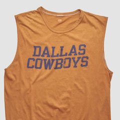 Dallas Cowboys Fanatics Champion 1994 Tank
