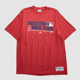 Boston Red Sox Majestic 2007 T-shirt | MLB Online