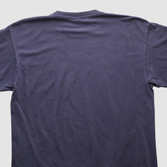 Atlanta Braves Majestic 2000s T-shirt | MLB New