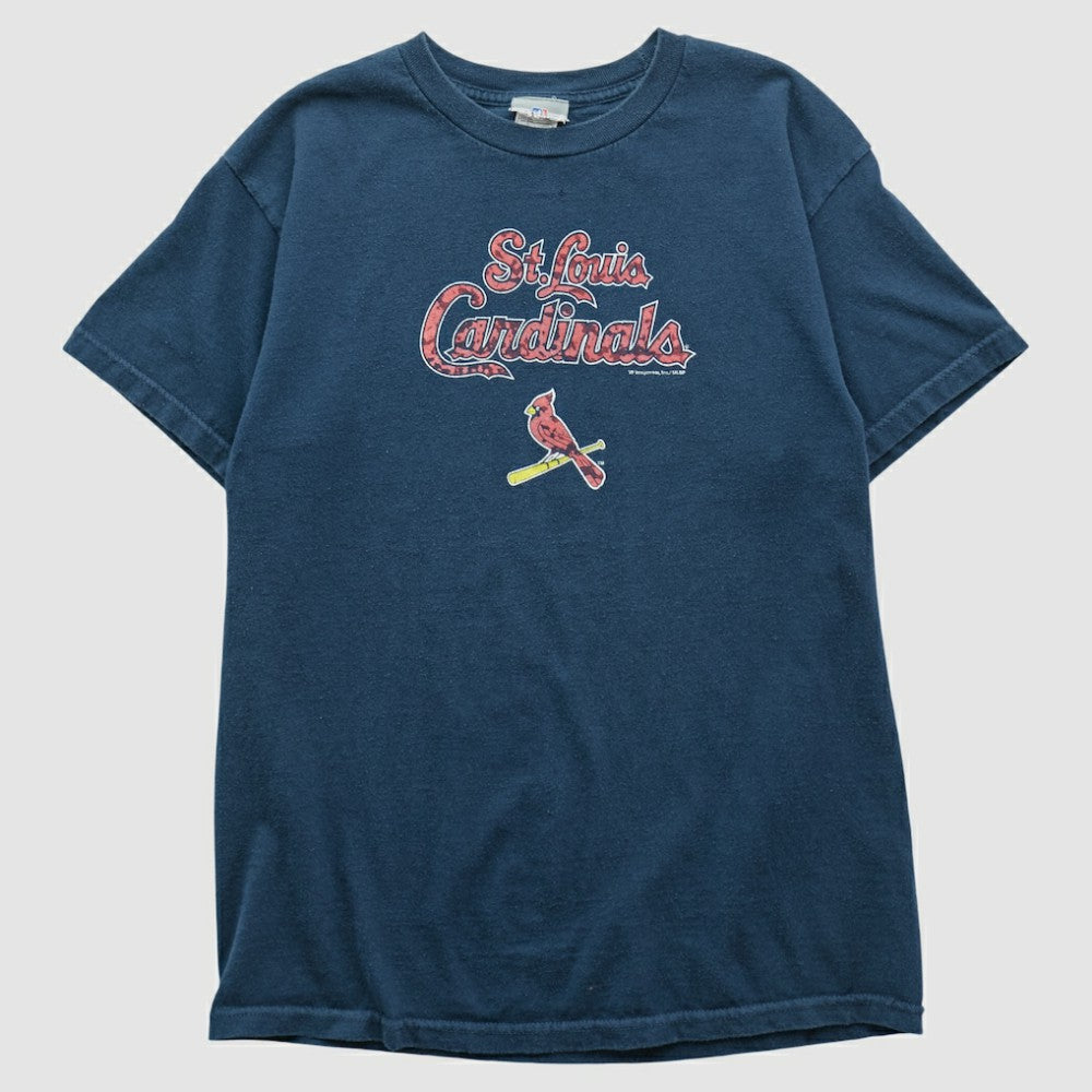 St. Louis Cardinals 2000s T-shirt | MLB Online