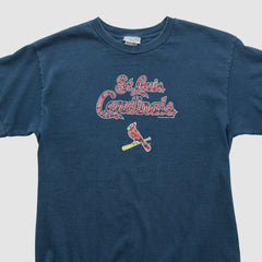 St. Louis Cardinals 2000s T-shirt | MLB Online