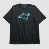 Carolina Panthers Fanatics Reebok 2000s T-shirt