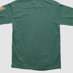 Green Bay Packers Fanatics NFL 2000s Long Sleeve T-shirt
