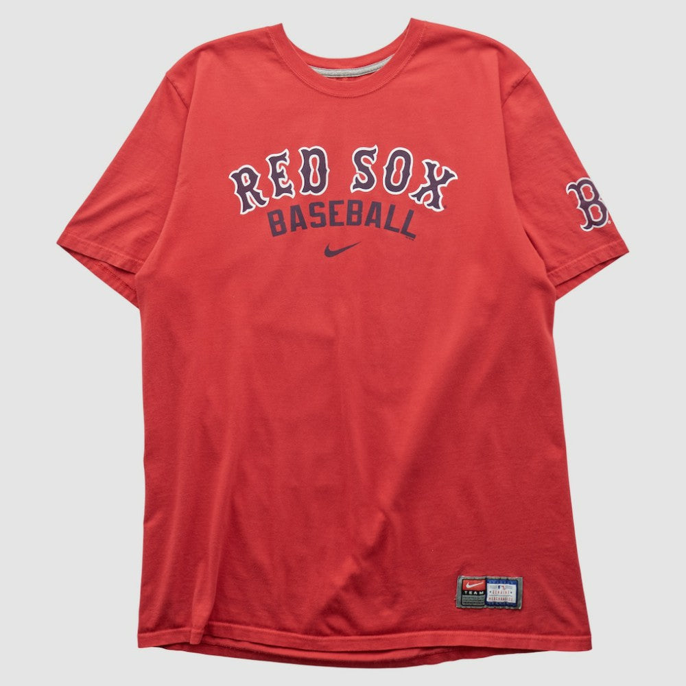 Boston Red Sox Nike 2010s T-shirt | MLB On Sale