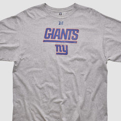 New York Giants Fanatics NFL 2000s T-shirt
