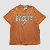Philadelphia Eagles Fanatics Pro Player 90s T-shirt