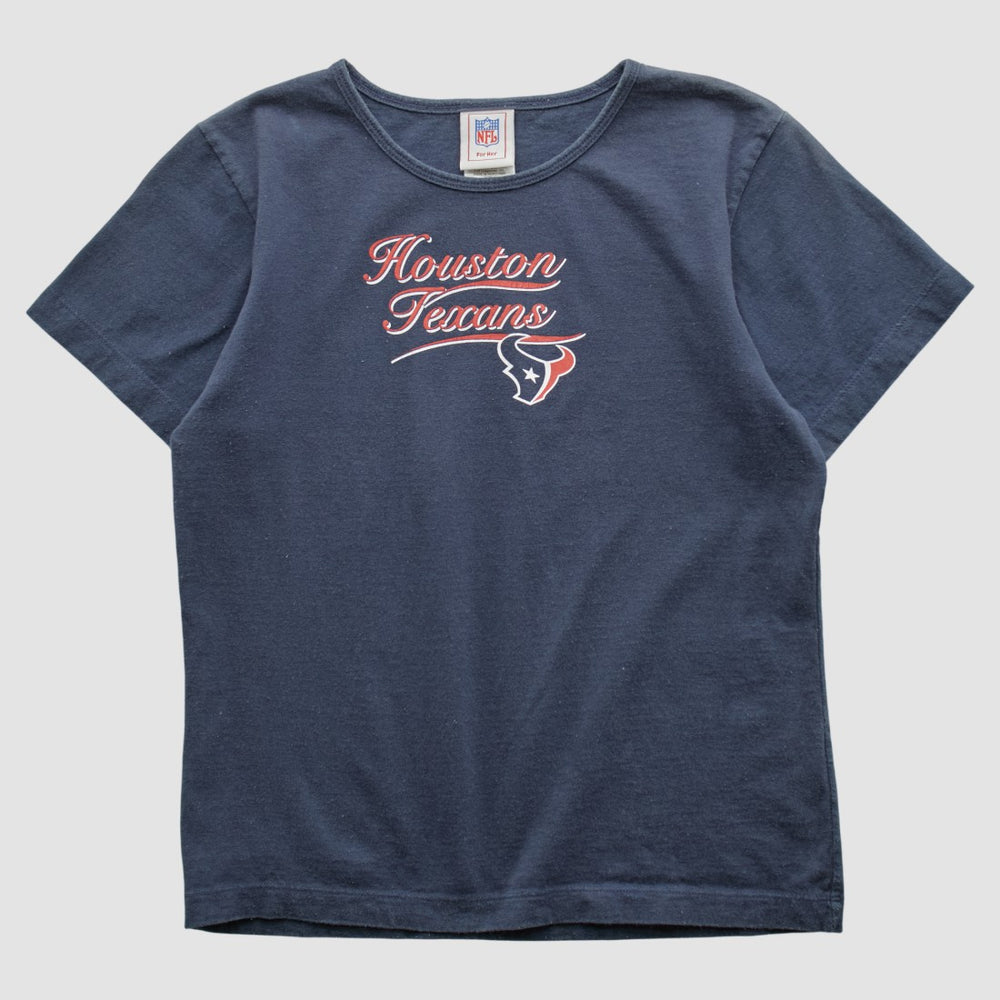 Houston Texans Fanatics NFL 2000s T-shirt